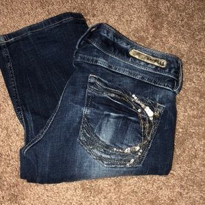 Express barely boot Zelda slim fit 0